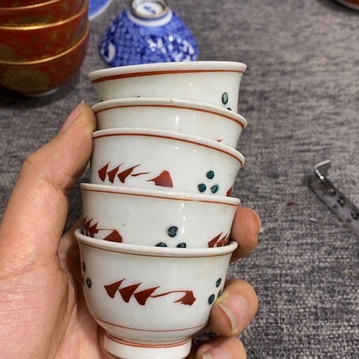 紫砂茶宠非常漂亮好看的碗