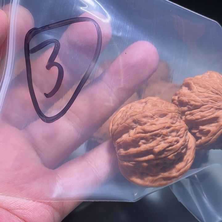 文玩核桃吊坠3呃呃呃
