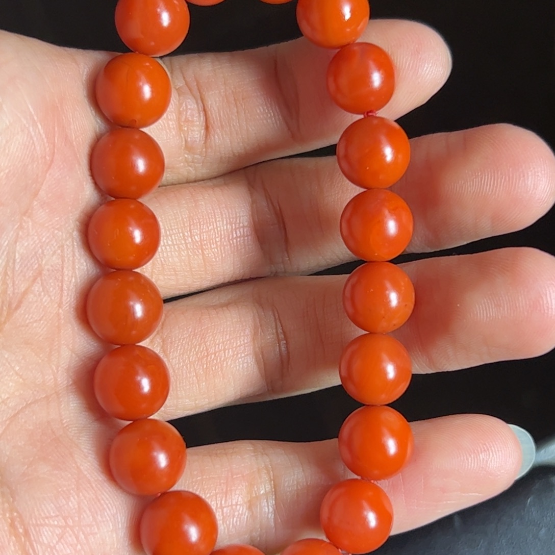 南红玛瑙未镶嵌挂件