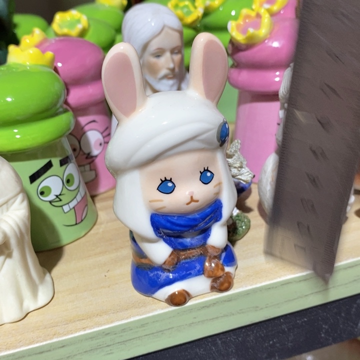 摆件陶瓷树脂家居摆件