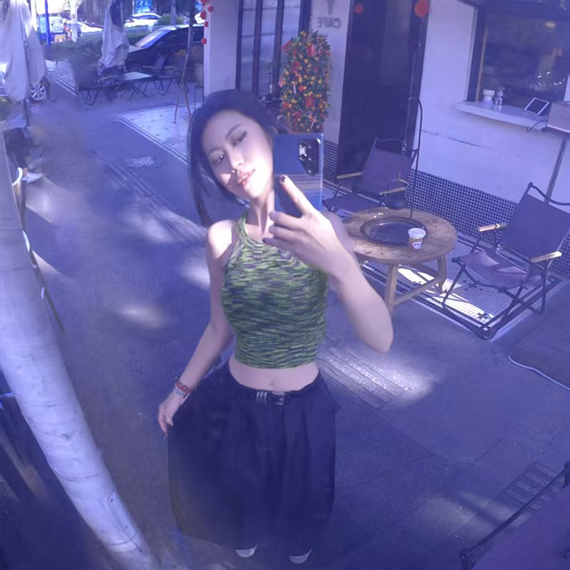 福利C-200孤品!!NO退NO换!!"看清楚"针织衫(别乱拍别抢)秋冬女装