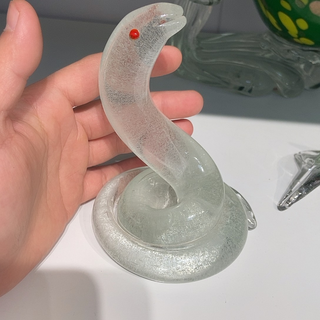 手工艺品琉璃全品