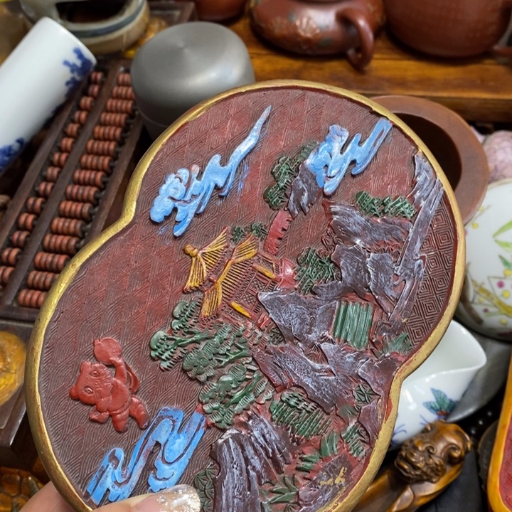 陶瓷艺术品的制作