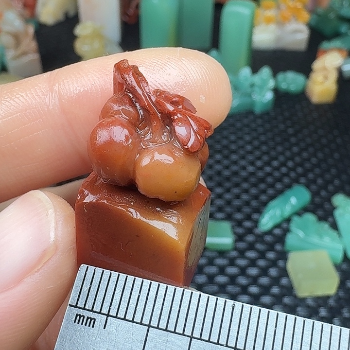 老挝石真真正正章