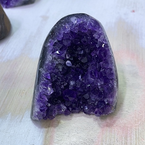 【闪购商品】水晶水晶未镶嵌水晶