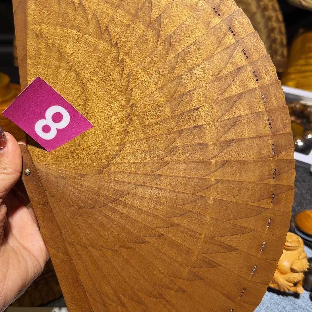 金丝楠୧****金丝楠手把件