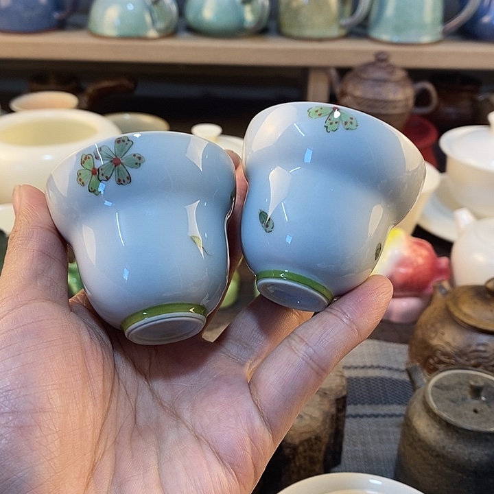 瓷片微瑕1111111111111111