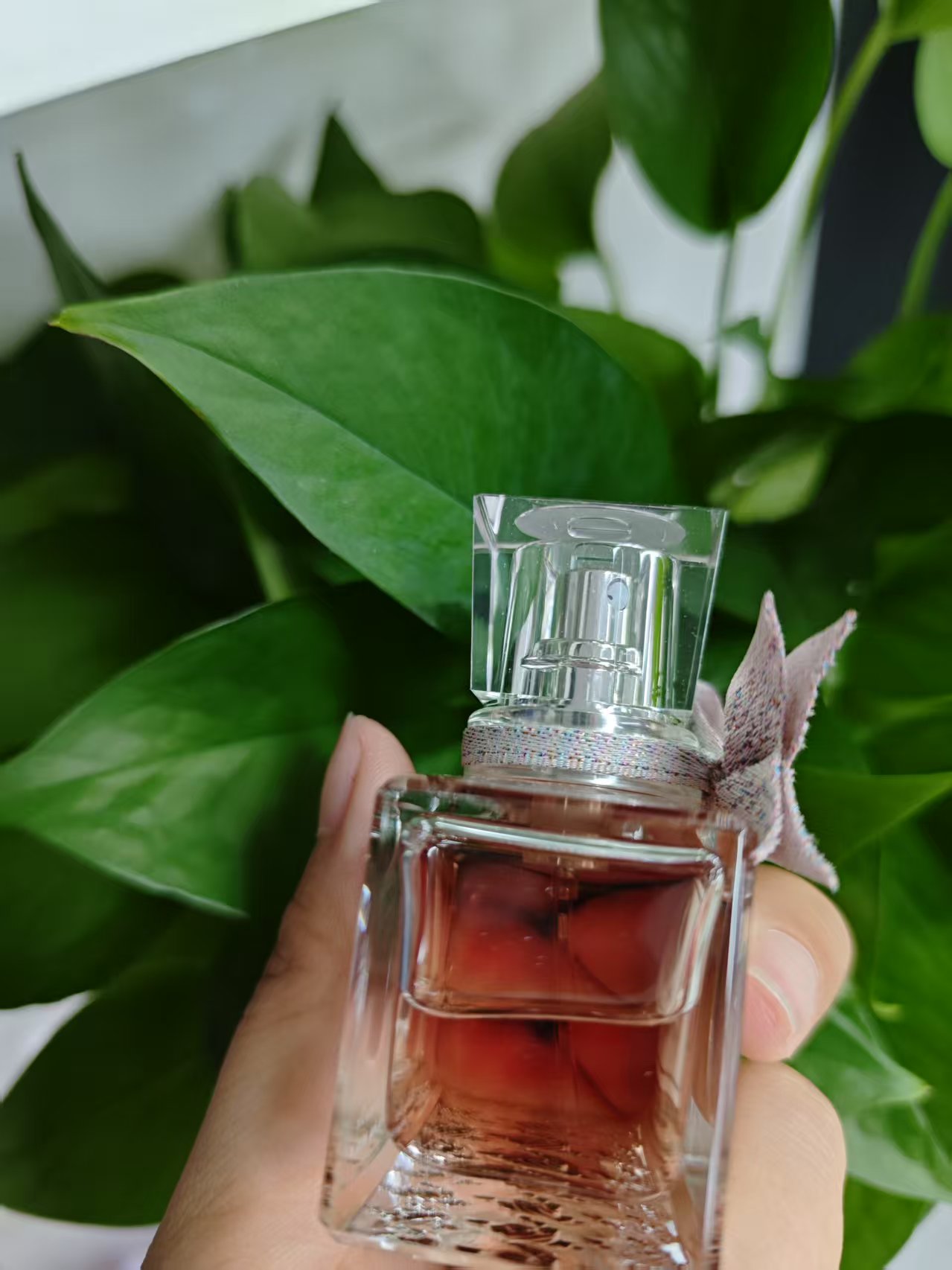 【言言分享小迪】温柔甜心优雅高级神秘女士香水