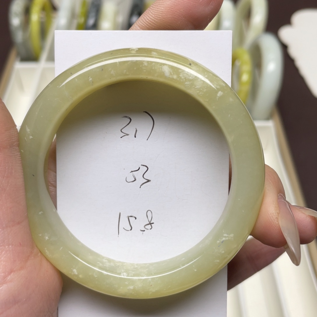 蛇纹石玉合金珠宝奇石