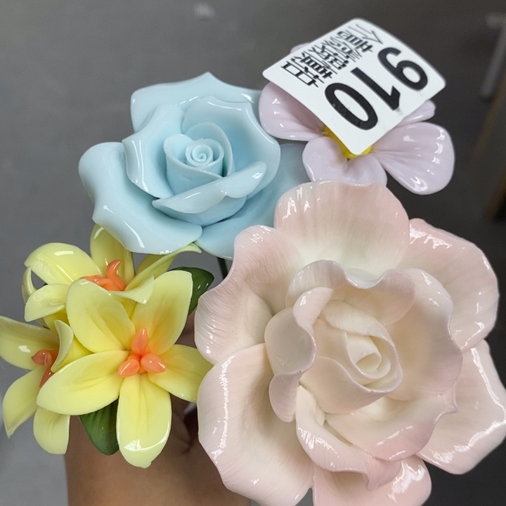 陶瓷设计风格现代