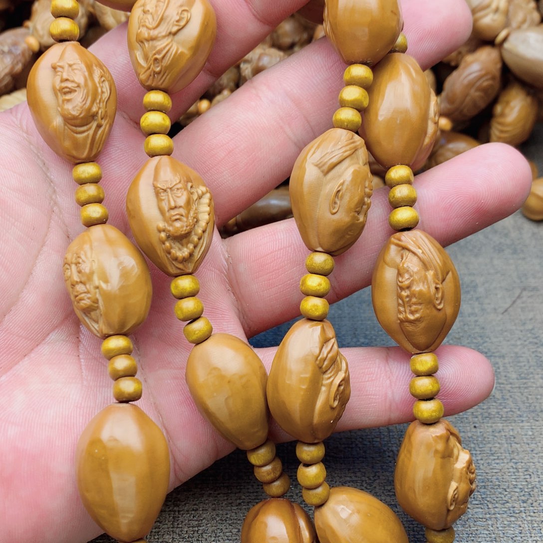 手串/手链橄榄核橄榄核手串/手链