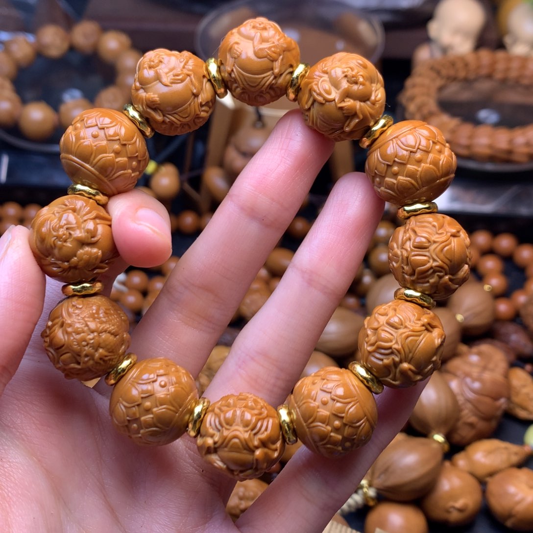 吊坠橄榄核橄榄核