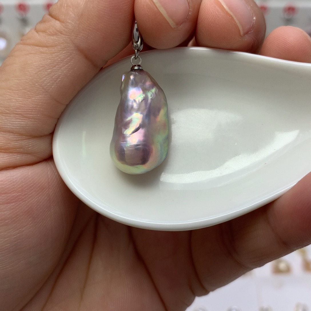 合金淡水珍珠其他