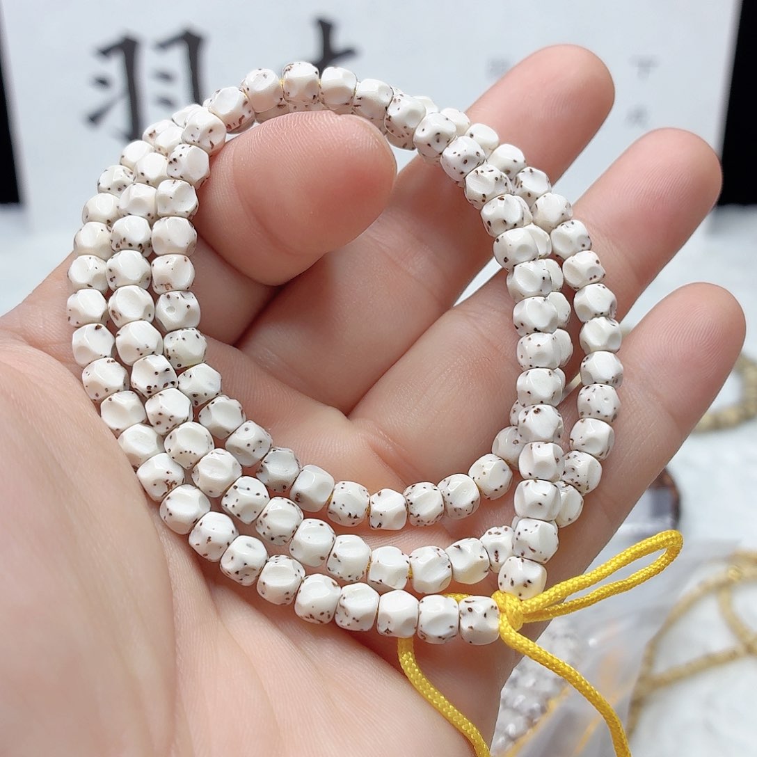 星月菩提吊坠5➕无相脖挂 70号