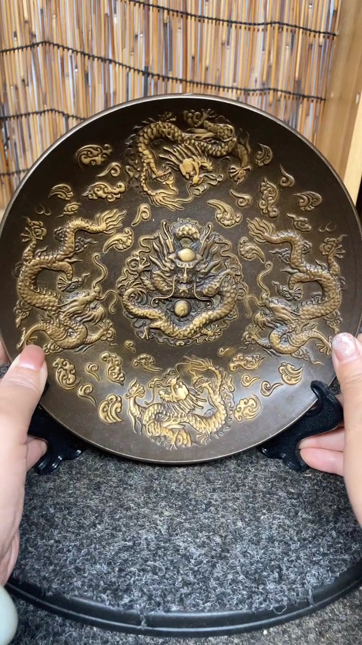 精品摆件工艺精湛171