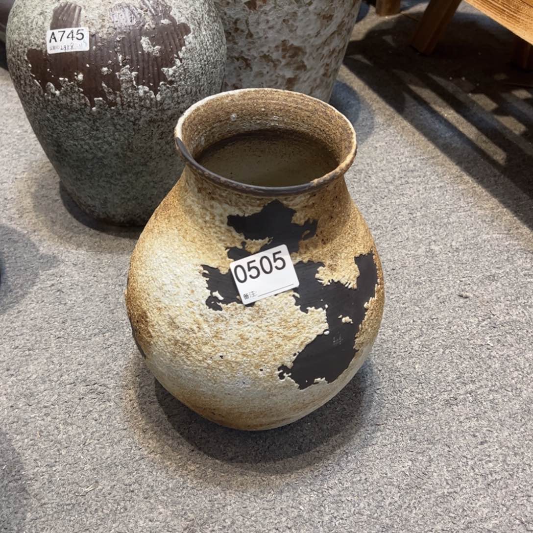 瓷片0505高26口9默认无孔