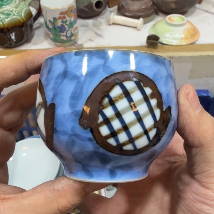 陶瓷推荐第二名20包邮