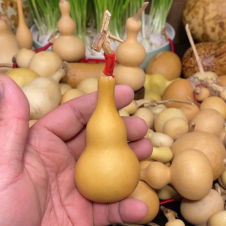 烟****道精品葫芦手把葫芦101