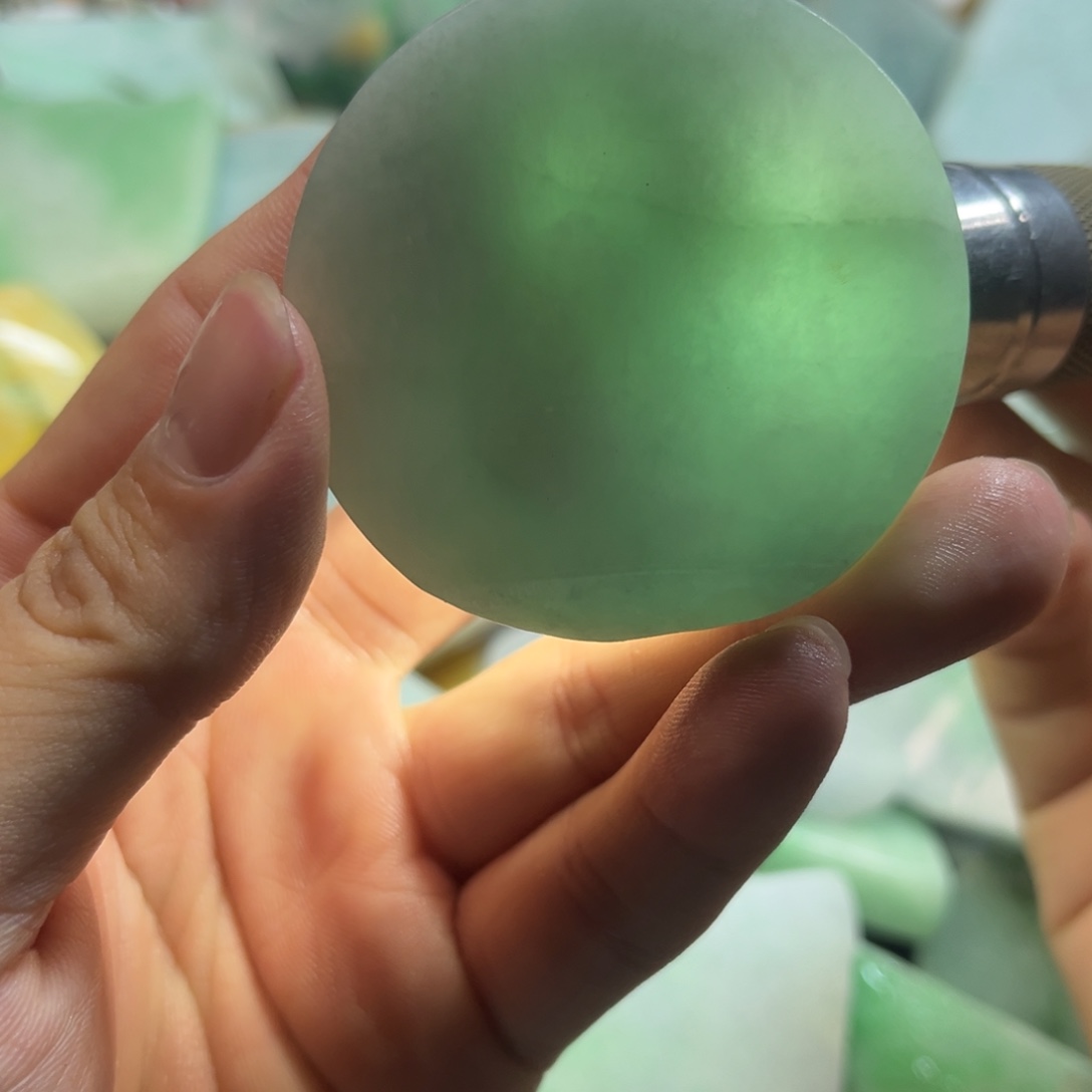 翡翠散珠翡翠裸石