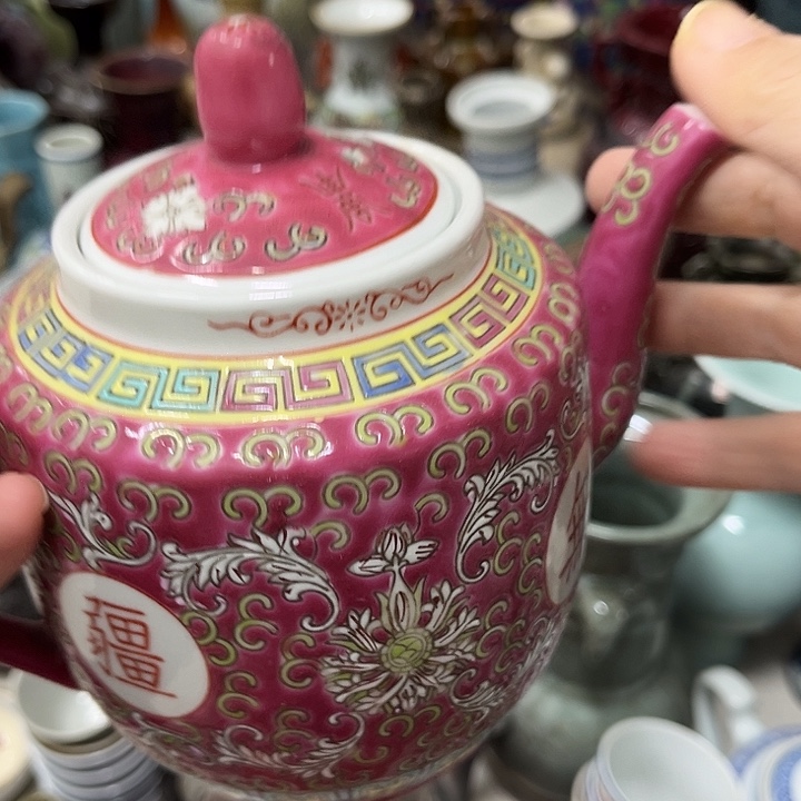 好货靓货哟漂亮好货