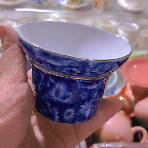 陶瓷制品及陶瓷艺术品微瑕