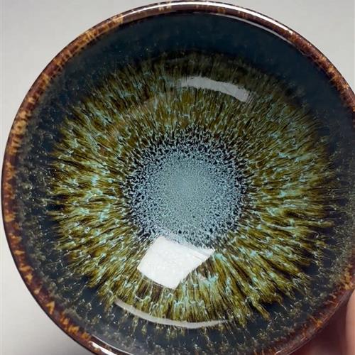 【闪购商品】茶盏-195............