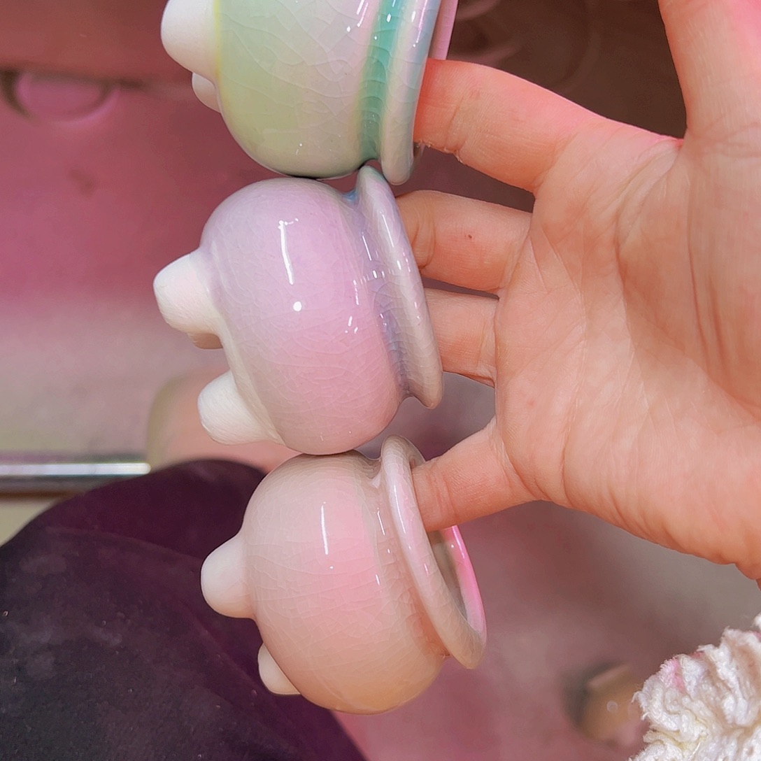 陶瓷花盆当场凑满12包邮