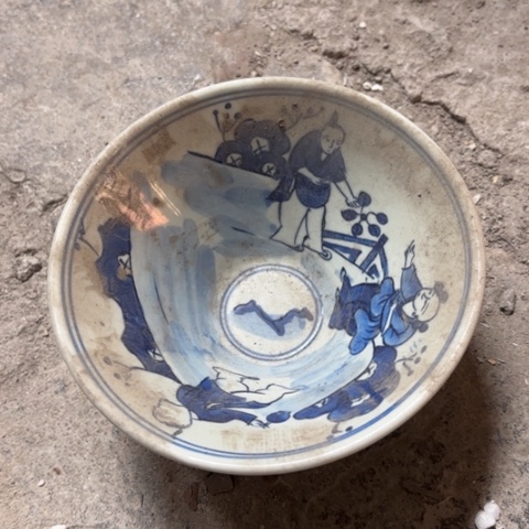杯景德镇陶瓷瓷器