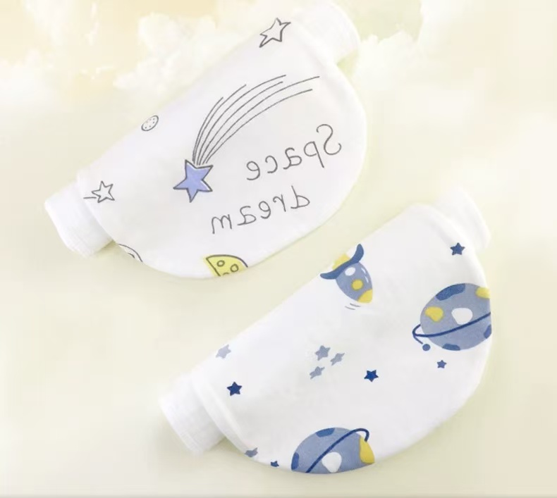 （方巾）（男宝内裤/3条）