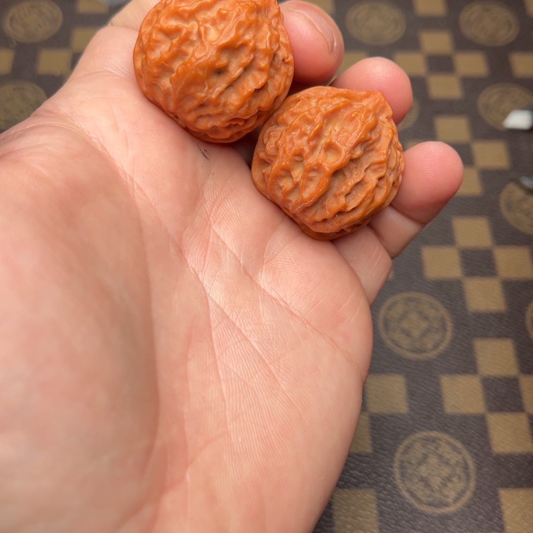 文玩核桃把件31000000000