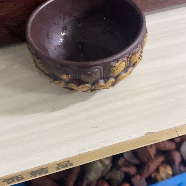 紫砂茶杯蛋**下福利来了