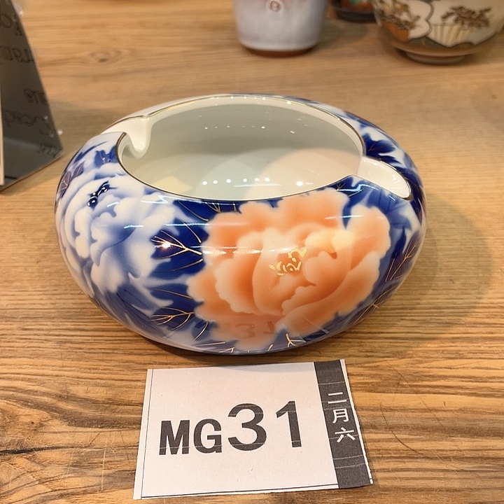 小马哥瓷器甄选套装