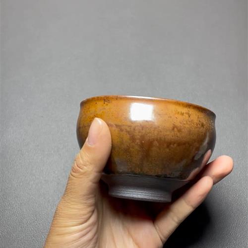 【闪购商品】茶盏-646............