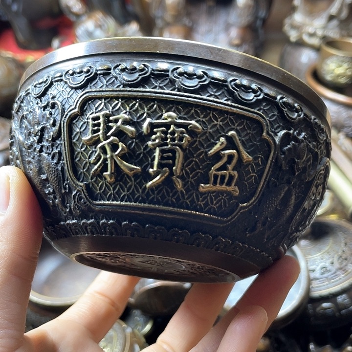 全是铜铜铜器铜器