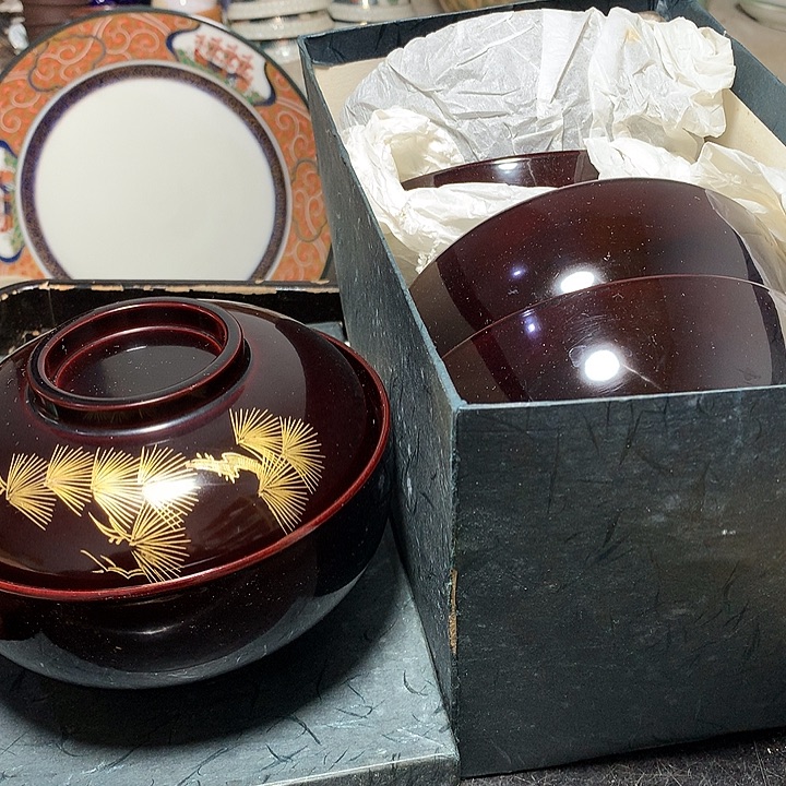 瓷片这样做也不是为了满足顾客们