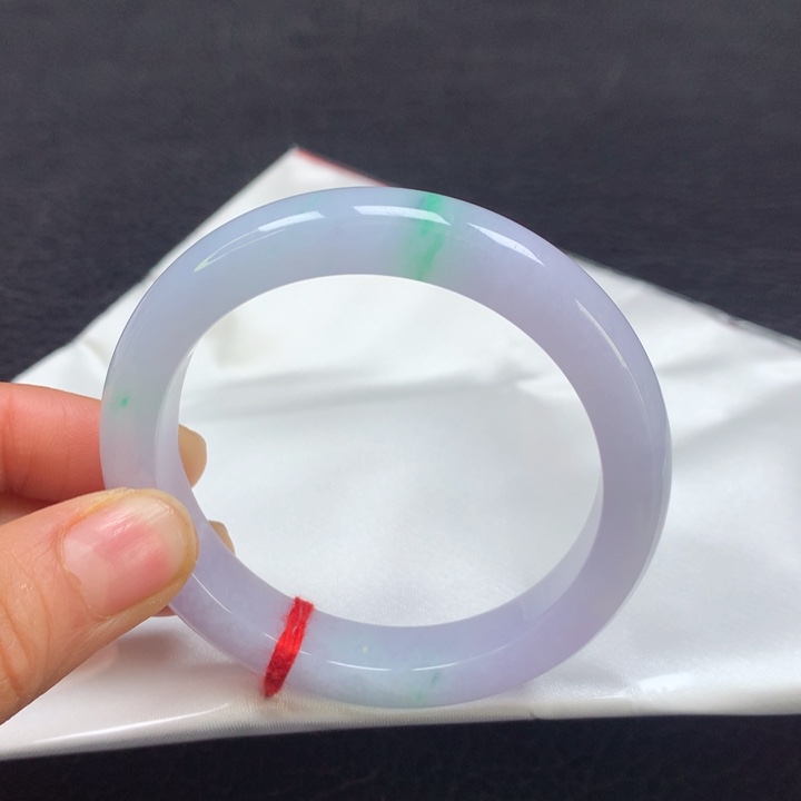 翡翠手镯未镶嵌52➕