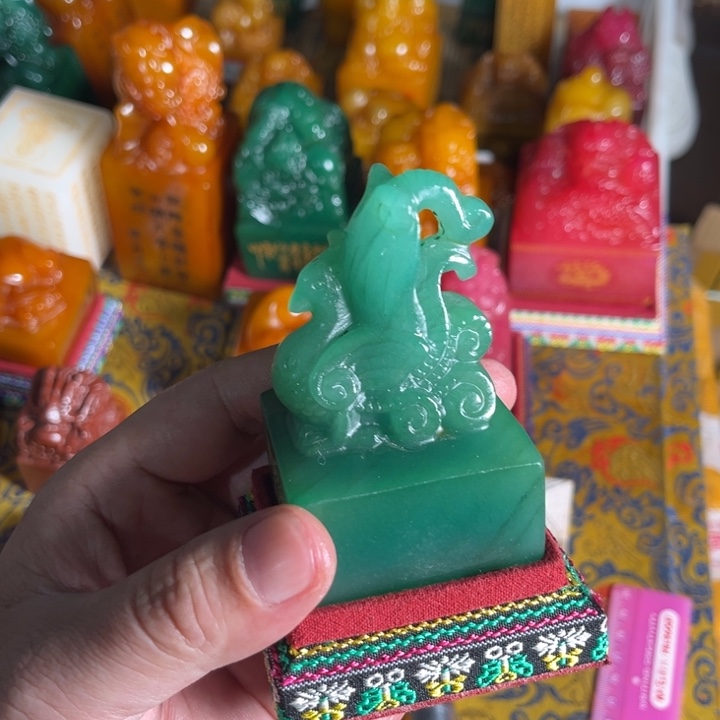 印石寿山石寿山石