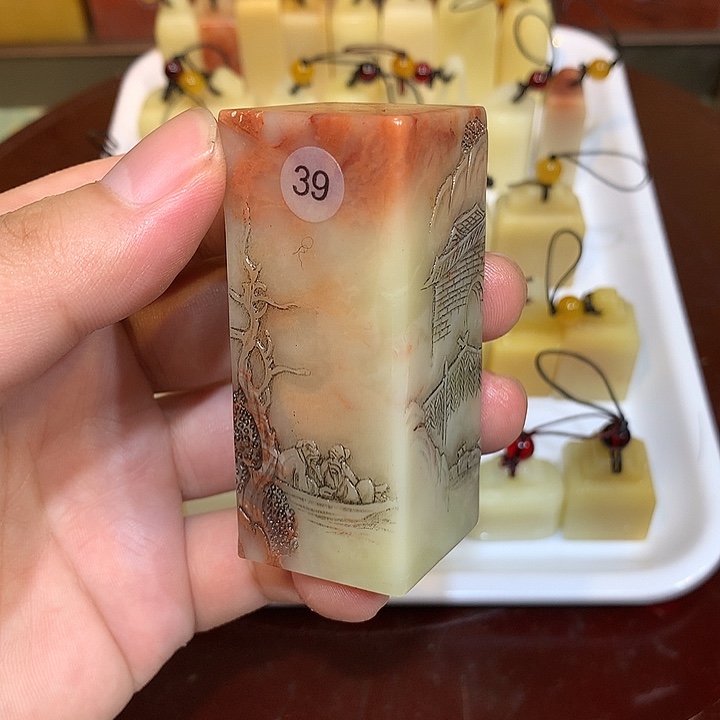 寿山石寿山石寿山石