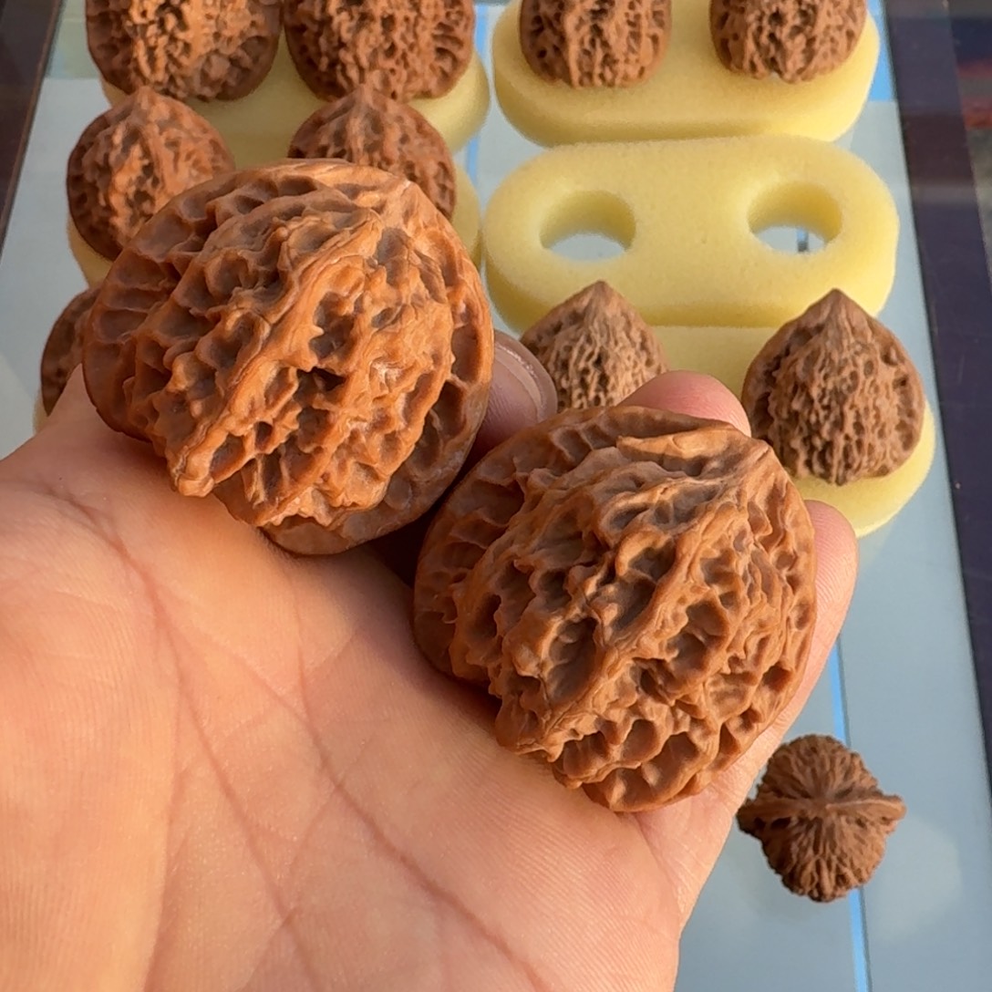 你***了核桃文玩核桃苹果园41