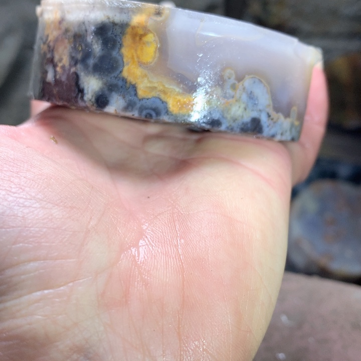 定制玛瑙定制手镯