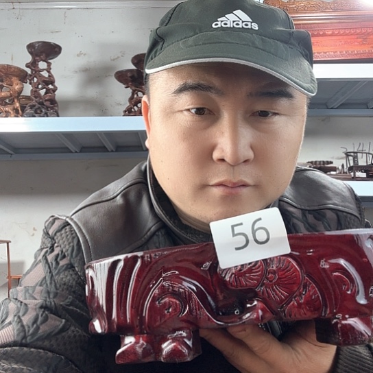 核桃木/黑胡桃（胡桃木）