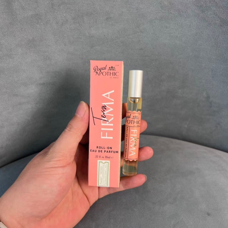 泊诗蔻经典系列香水10ml