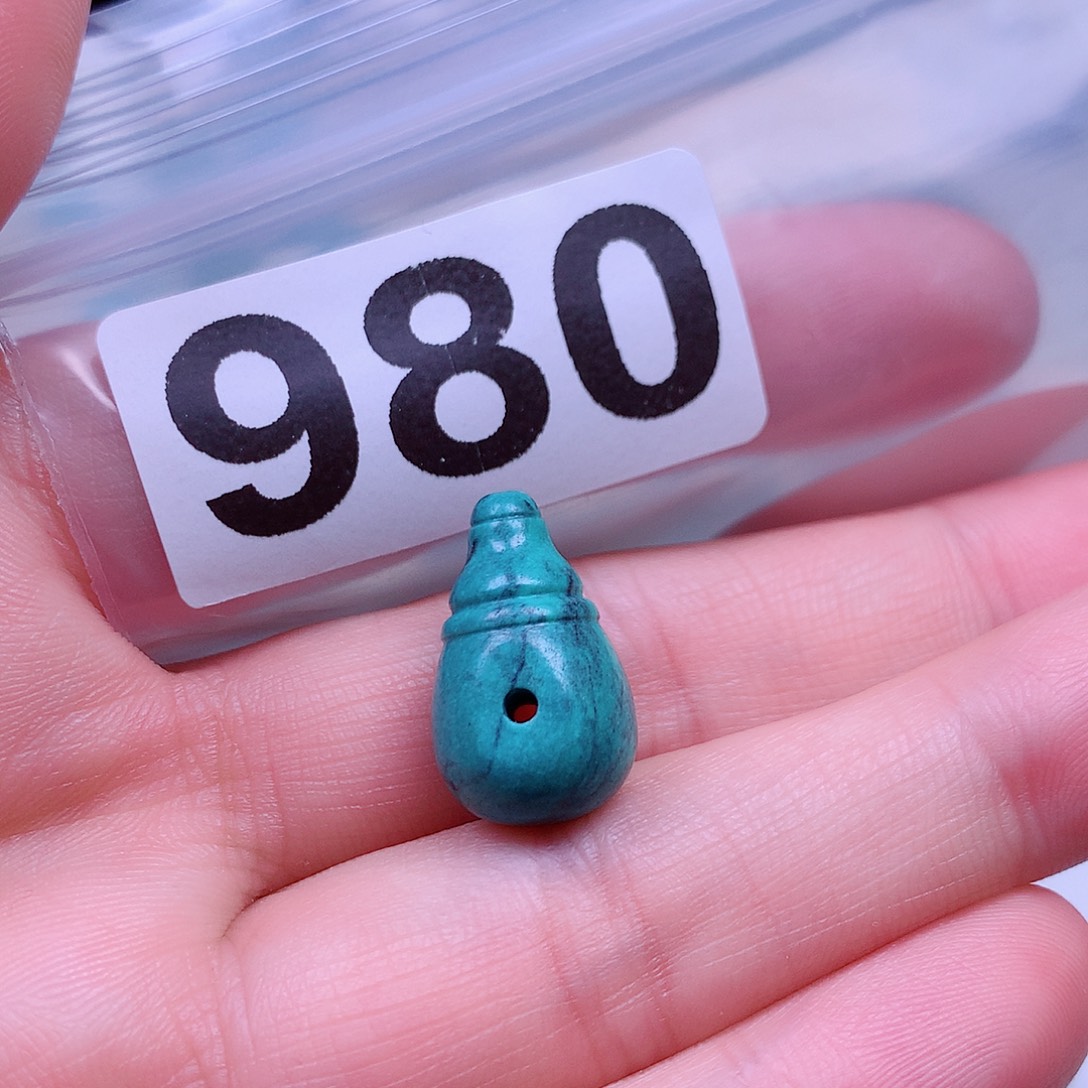 空竹粉丝专享十堰特色手工散珠