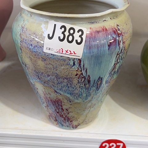 景德镇手工工艺制作