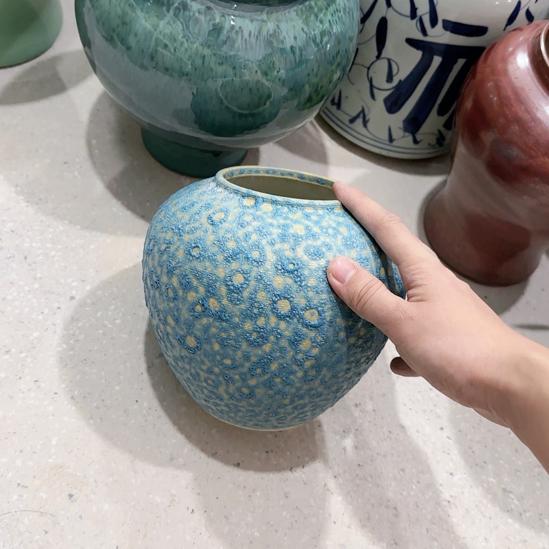 摆件正品无孔正品