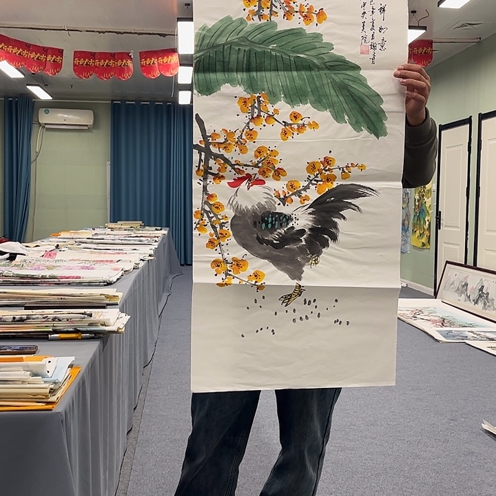 我是真的喜欢这个节目呢