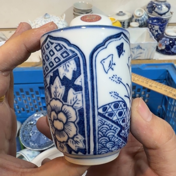 陶瓷推荐第二名20包邮