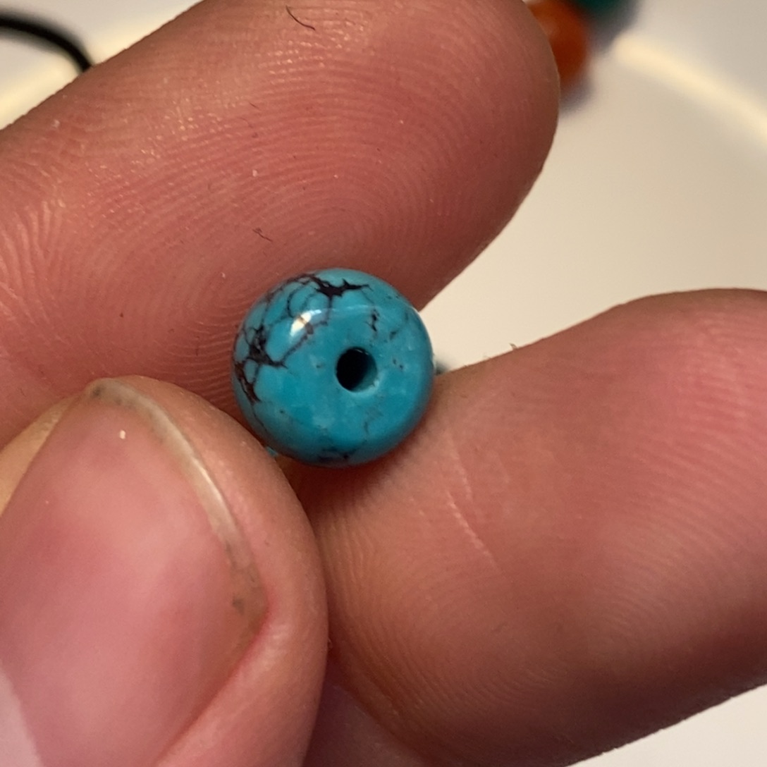 吊坠凤眼菩提好看的配饰