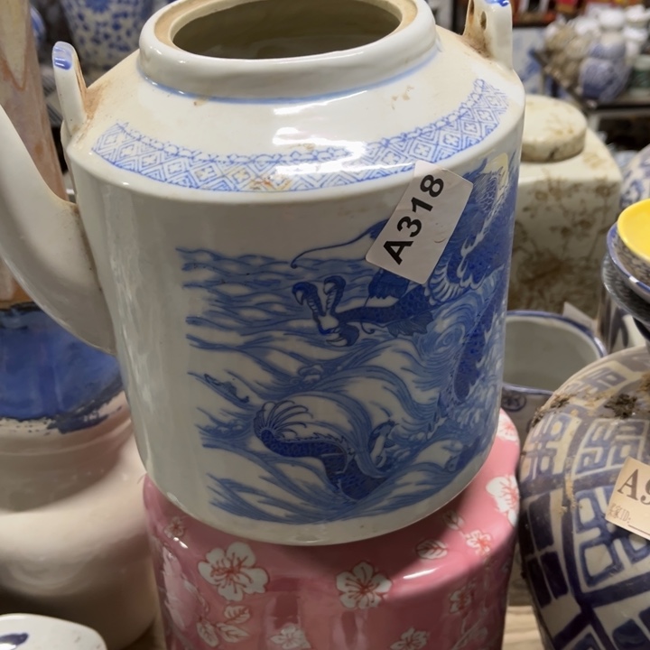 西***o陶瓷制品瑕疵处理