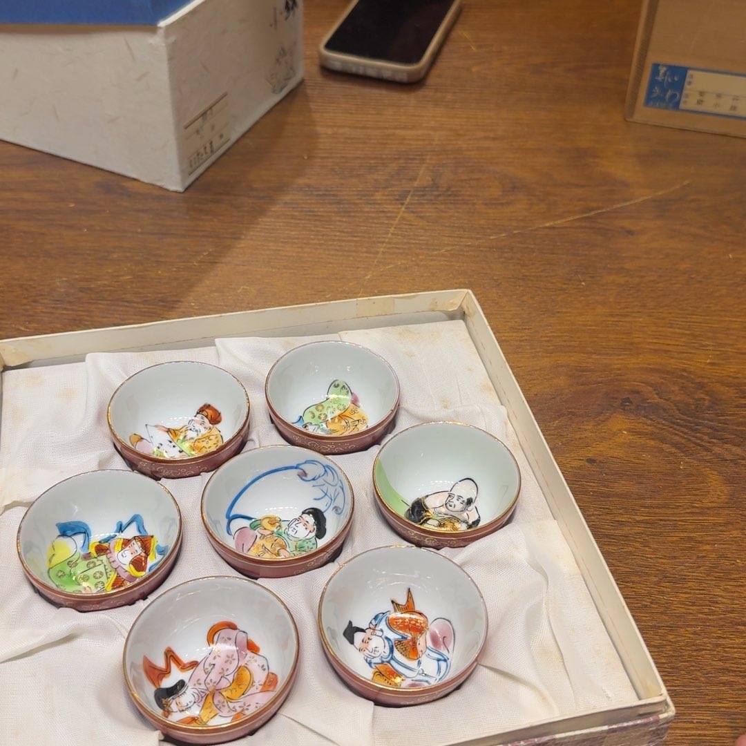 小狐狸瓷器家居好物推荐